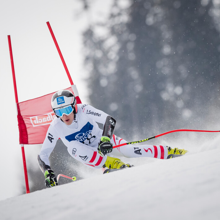 Österreichische Alpine Meisterschaften